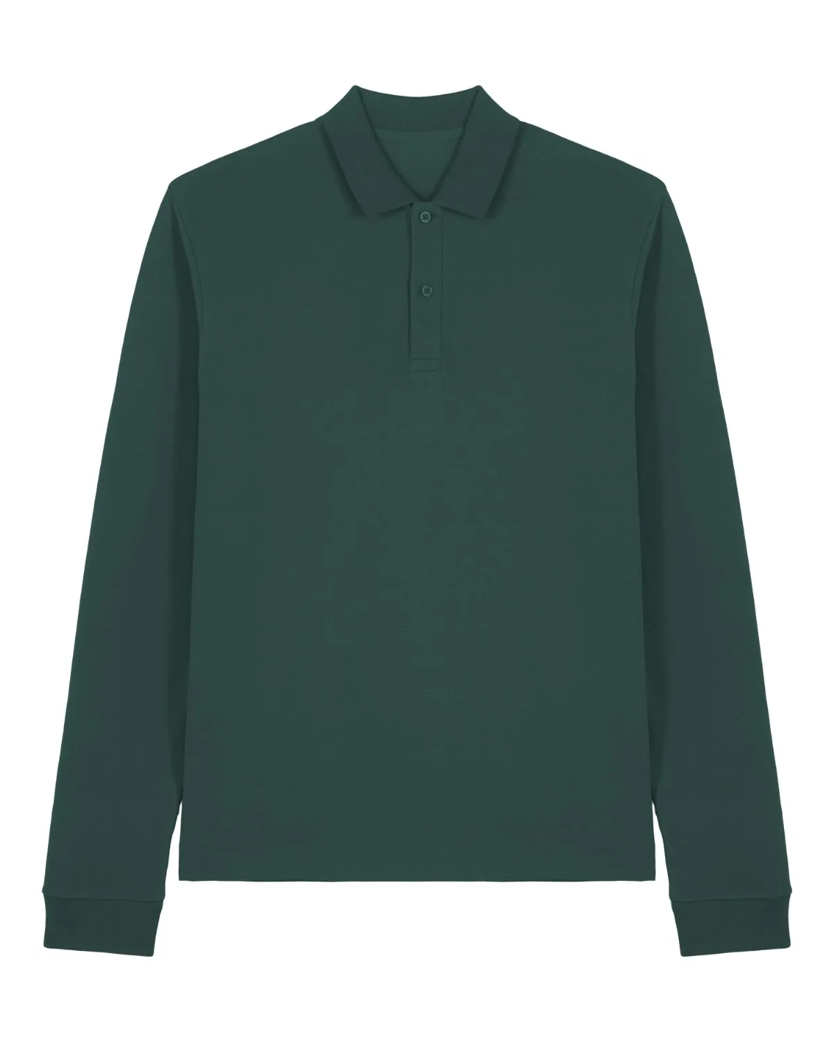 Prepster 2.0 Long Sleeve Glazed Green