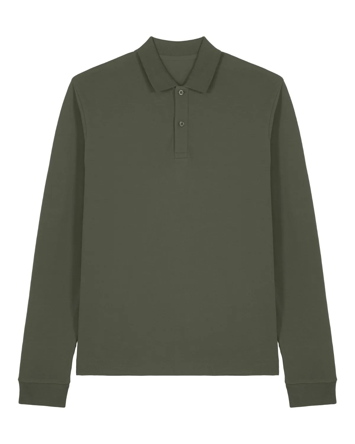 Prepster 2.0 Long Sleeve Khaki