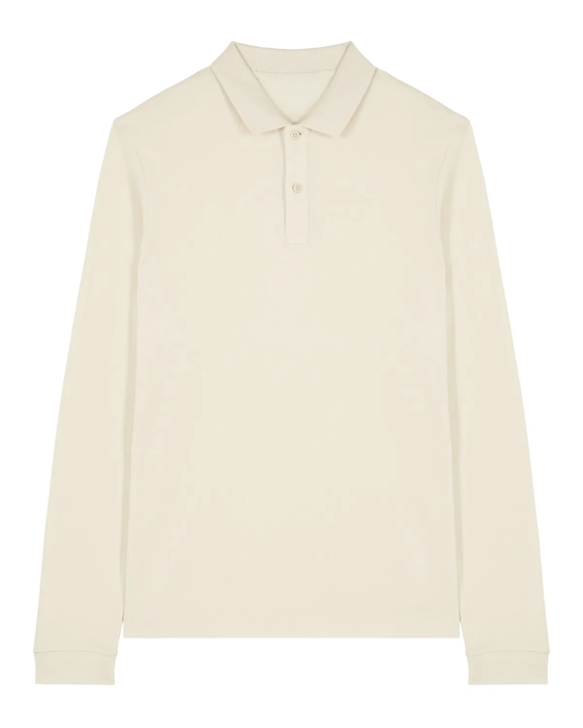 Prepster 2.0 Long Sleeve Natural Raw