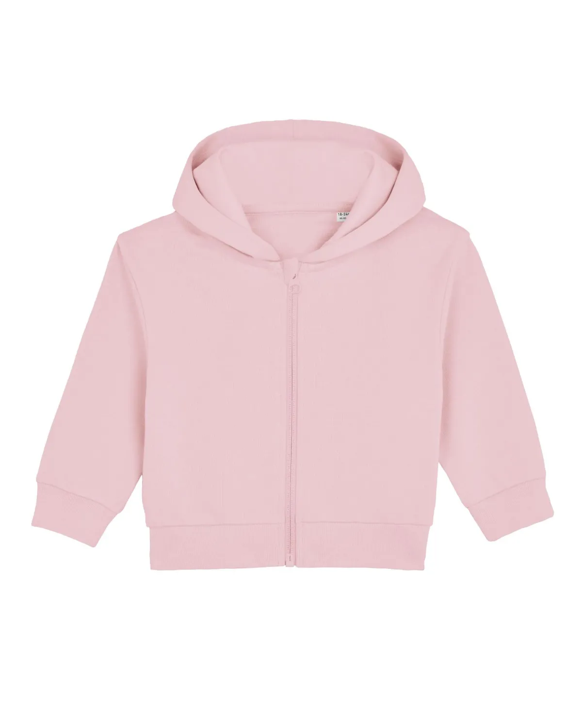 Baby Connector Cotton Pink