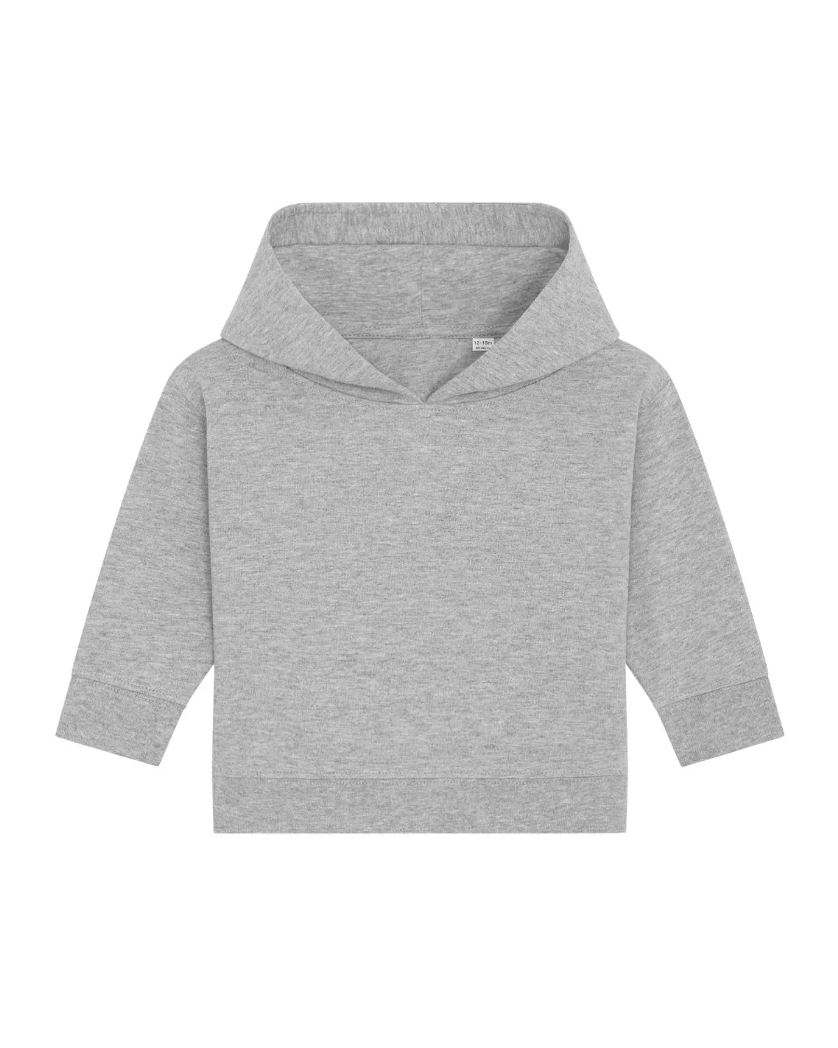 Baby Cruiser Heather Grey