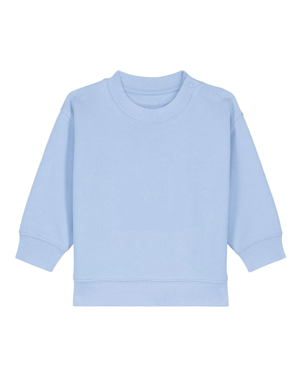 Baby Changer Blue Soul