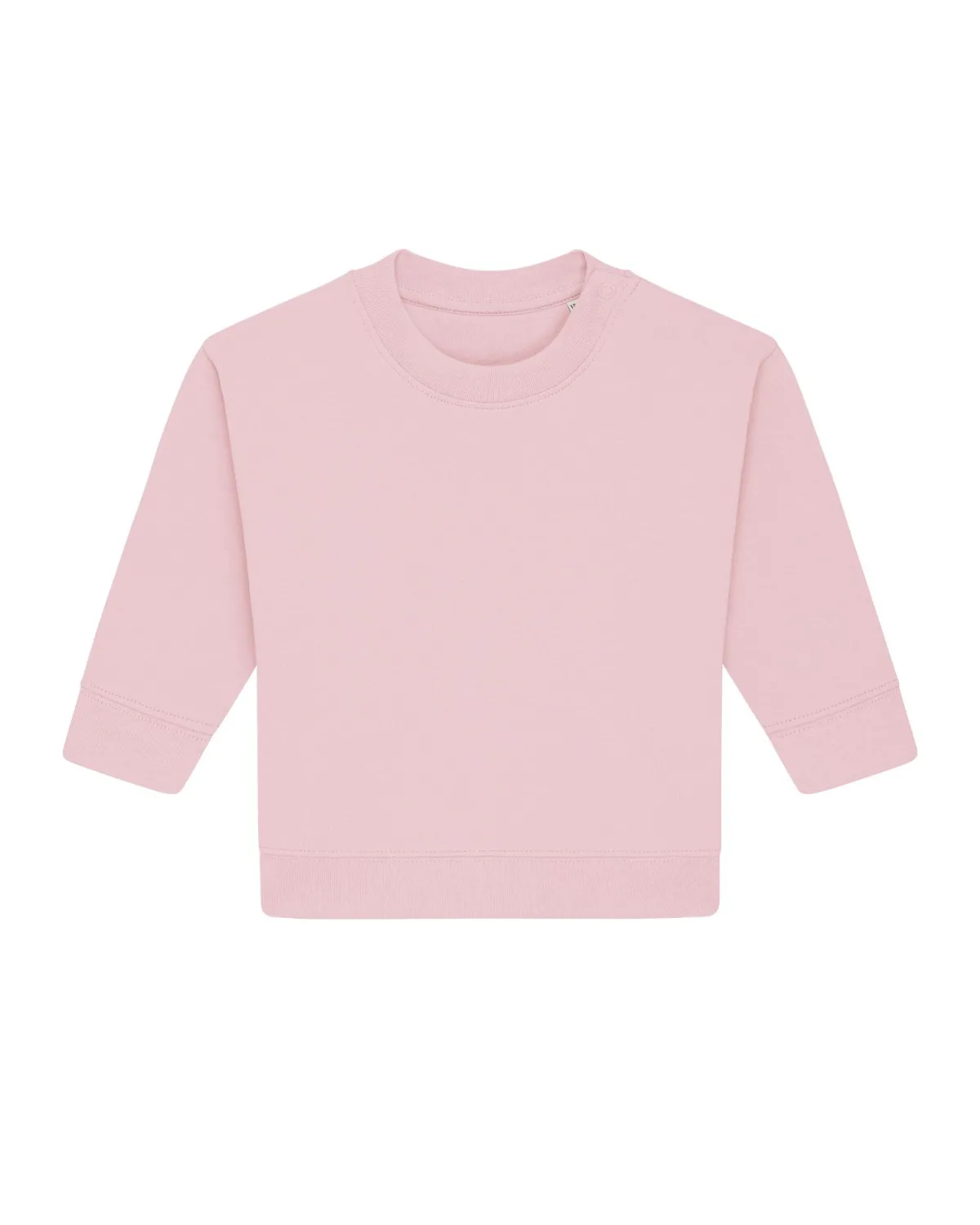 Baby Changer Cotton Pink