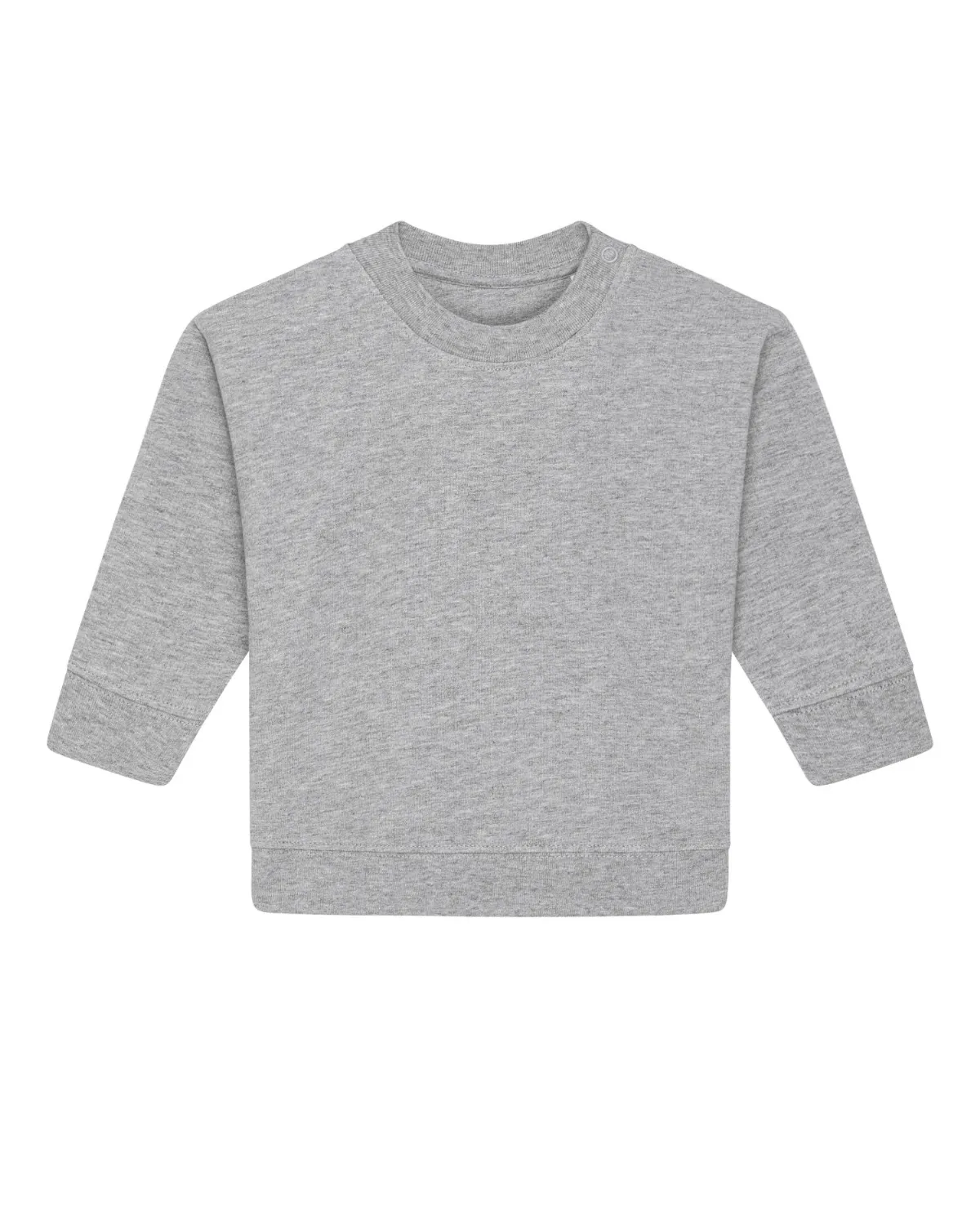 Baby Changer Heather Grey