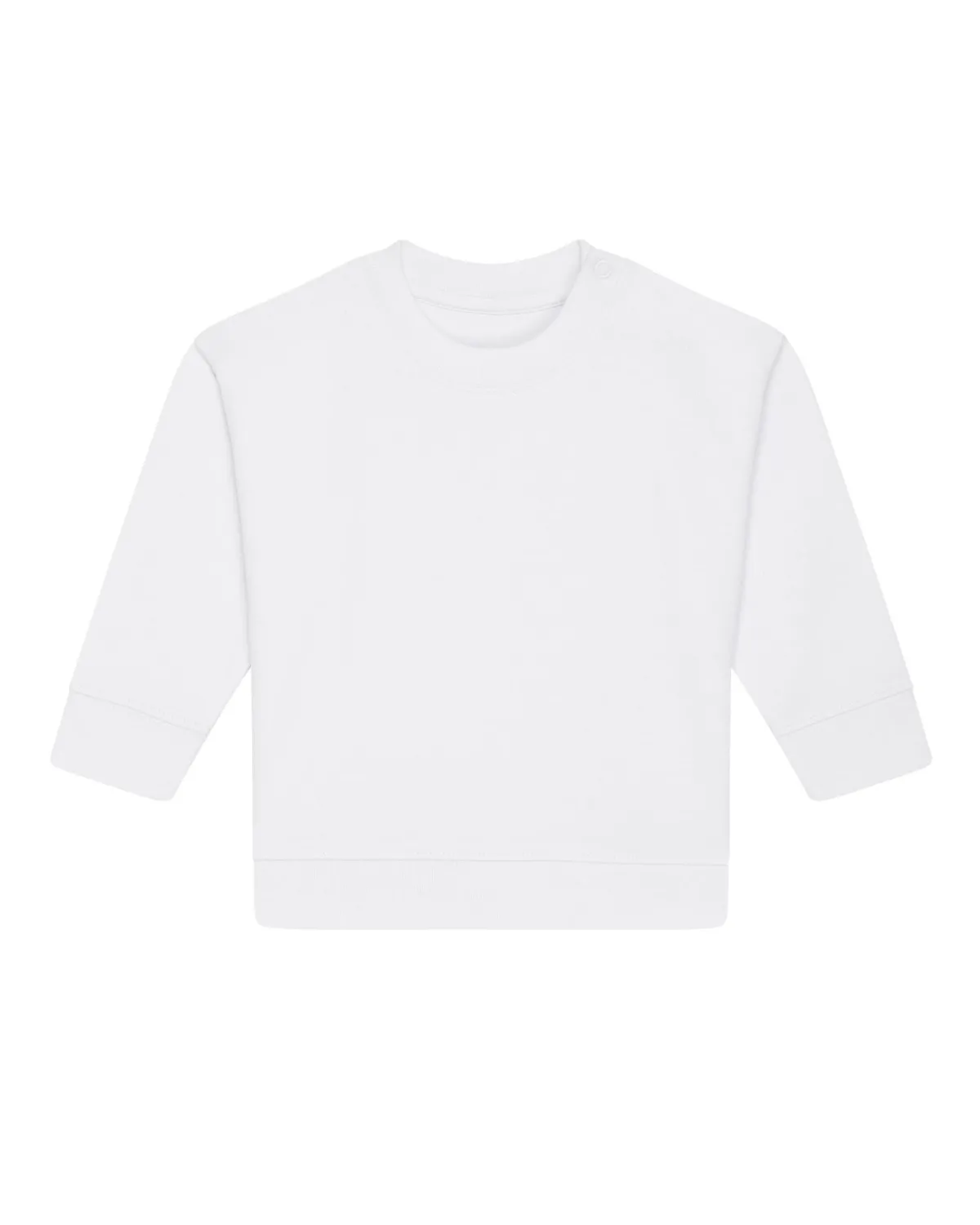 Baby Changer White