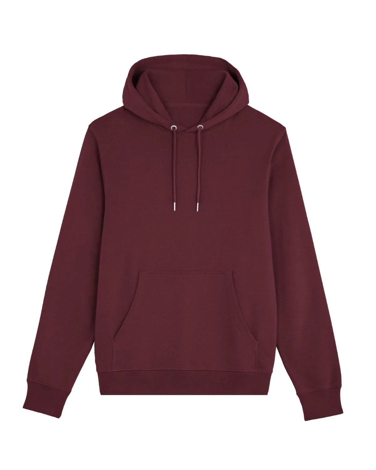 Archer Burgundy