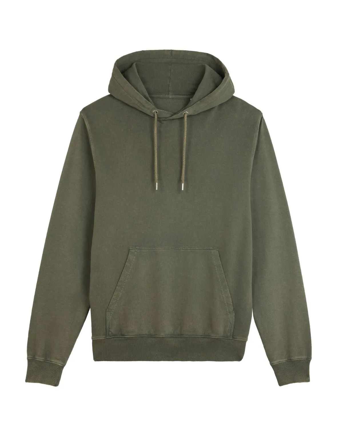 Archer Vintage G. Dyed Khaki