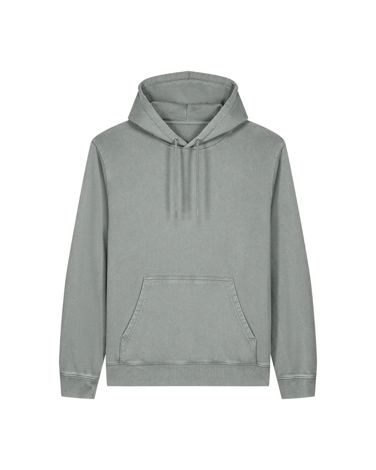 Archer Vintage G. Dyed Misty Grey
