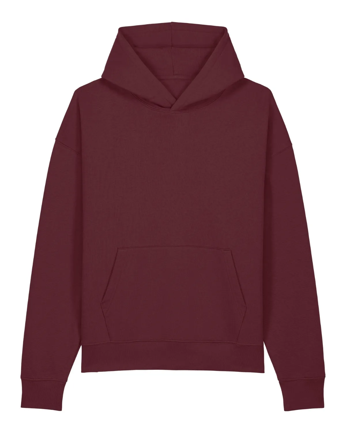 Chaser Burgundy