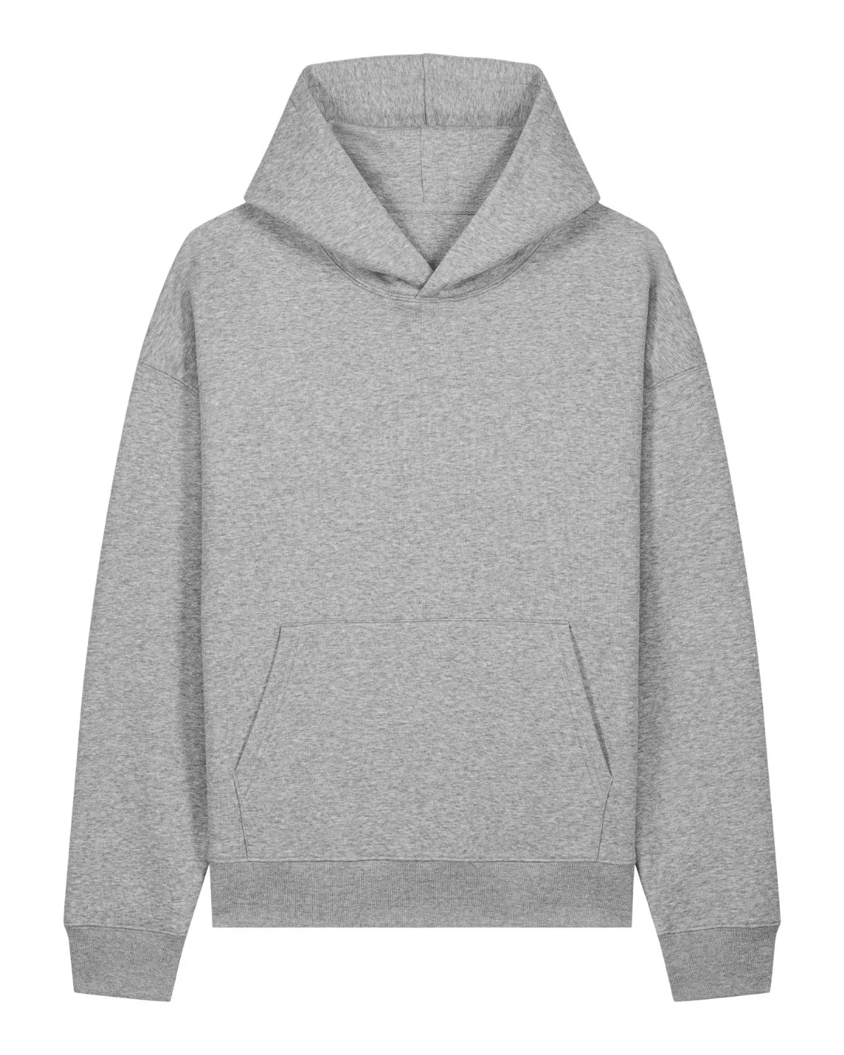Chaser Heather Grey