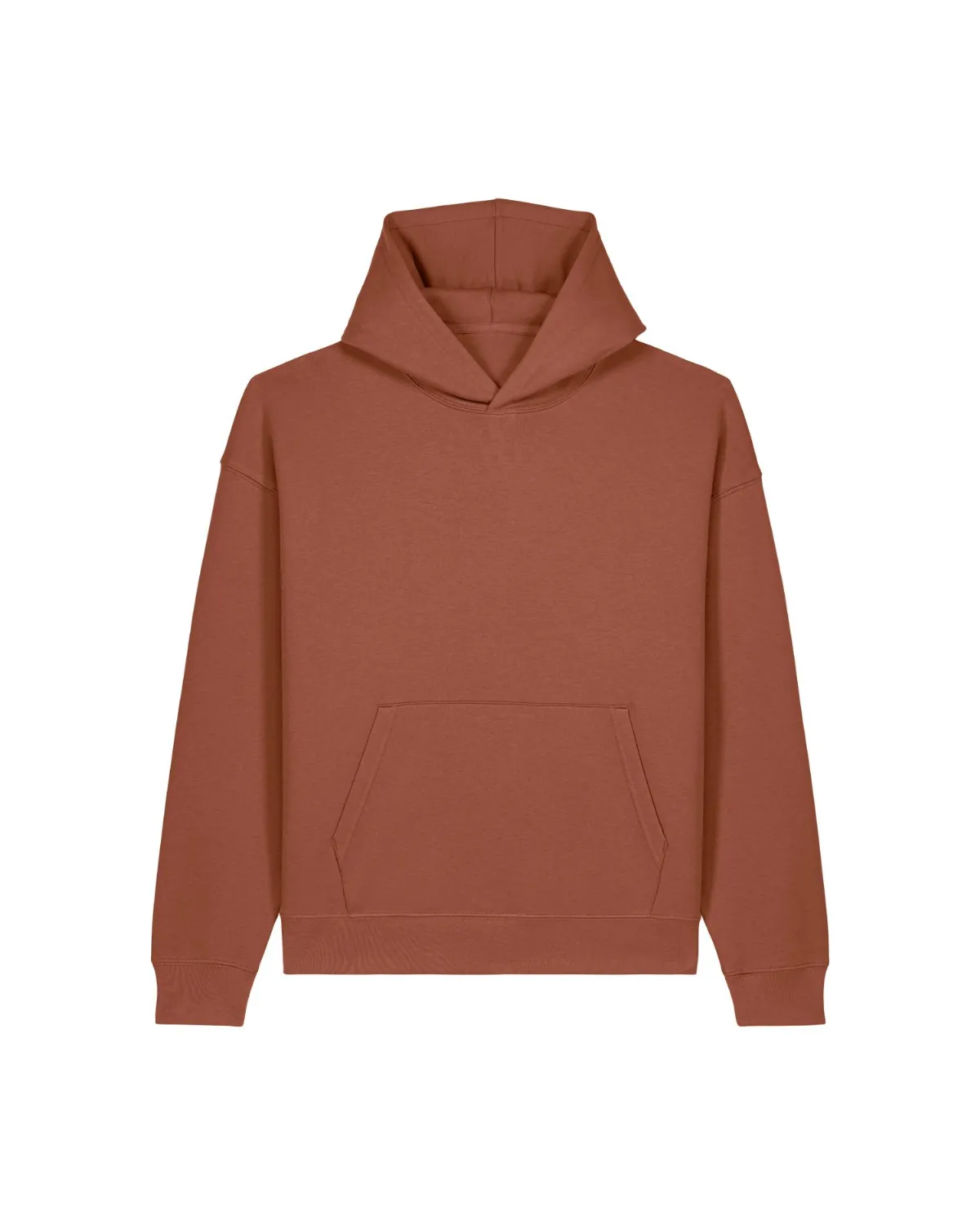 Chaser Heritage Brown