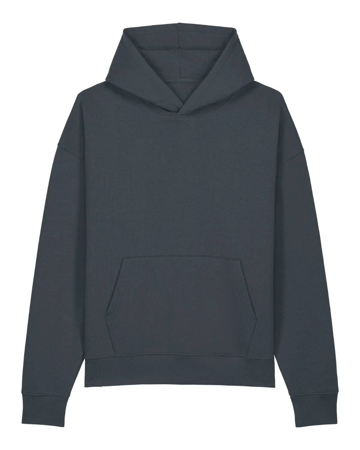 Chaser India Ink Grey