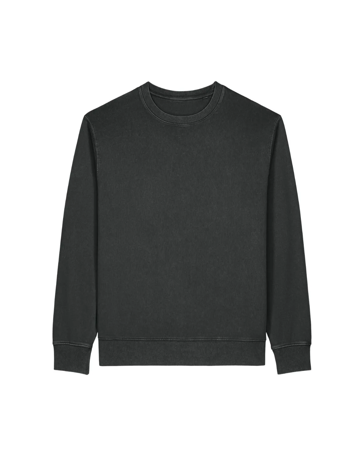 Matcher Vintage G. Dyed Black Rock