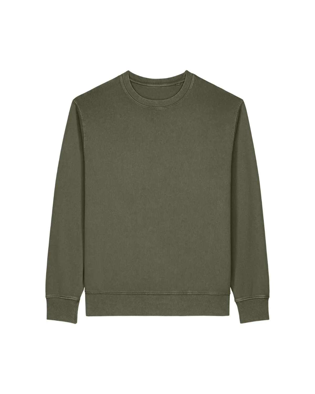 Matcher Vintage G. Dyed Khaki