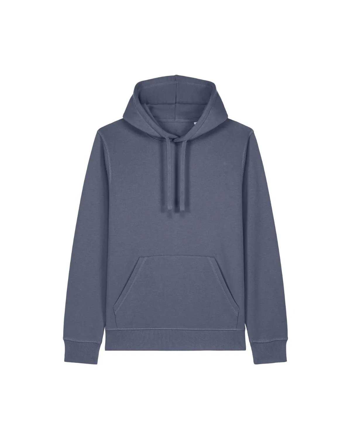Drummer 2.0 Blue Grey