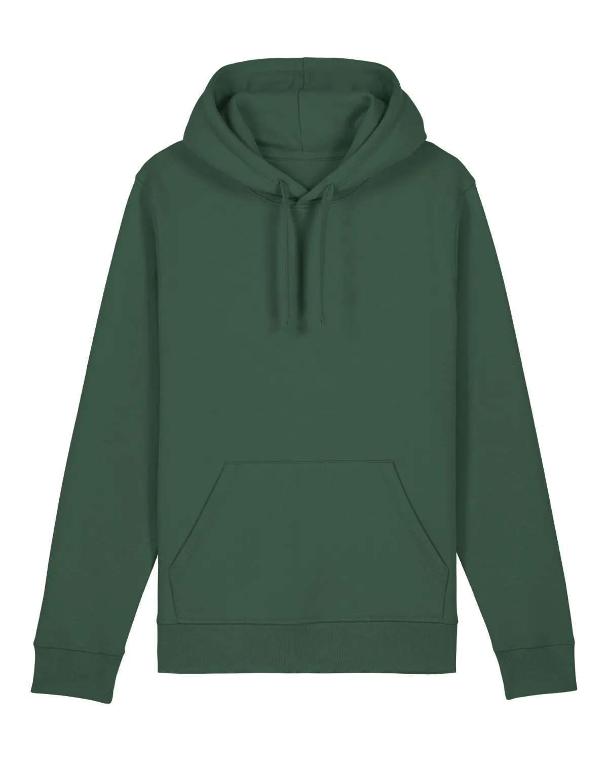 Drummer 2.0 Bottle Green