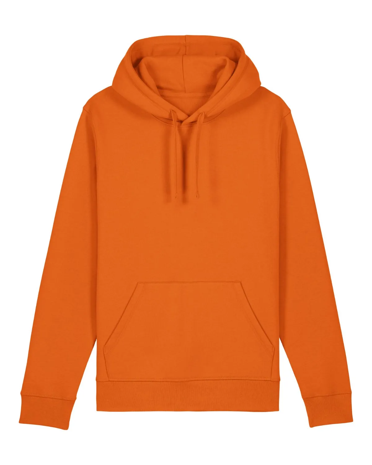 Drummer 2.0 Bright Orange