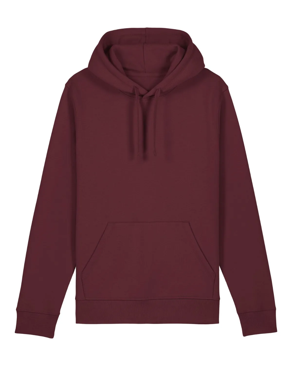 Drummer 2.0 Burgundy