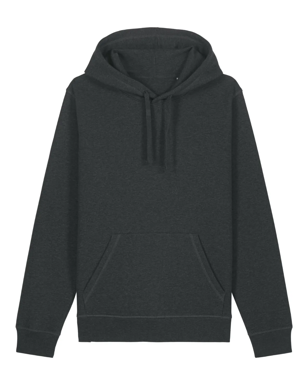 Drummer 2.0 Dark Heather Grey
