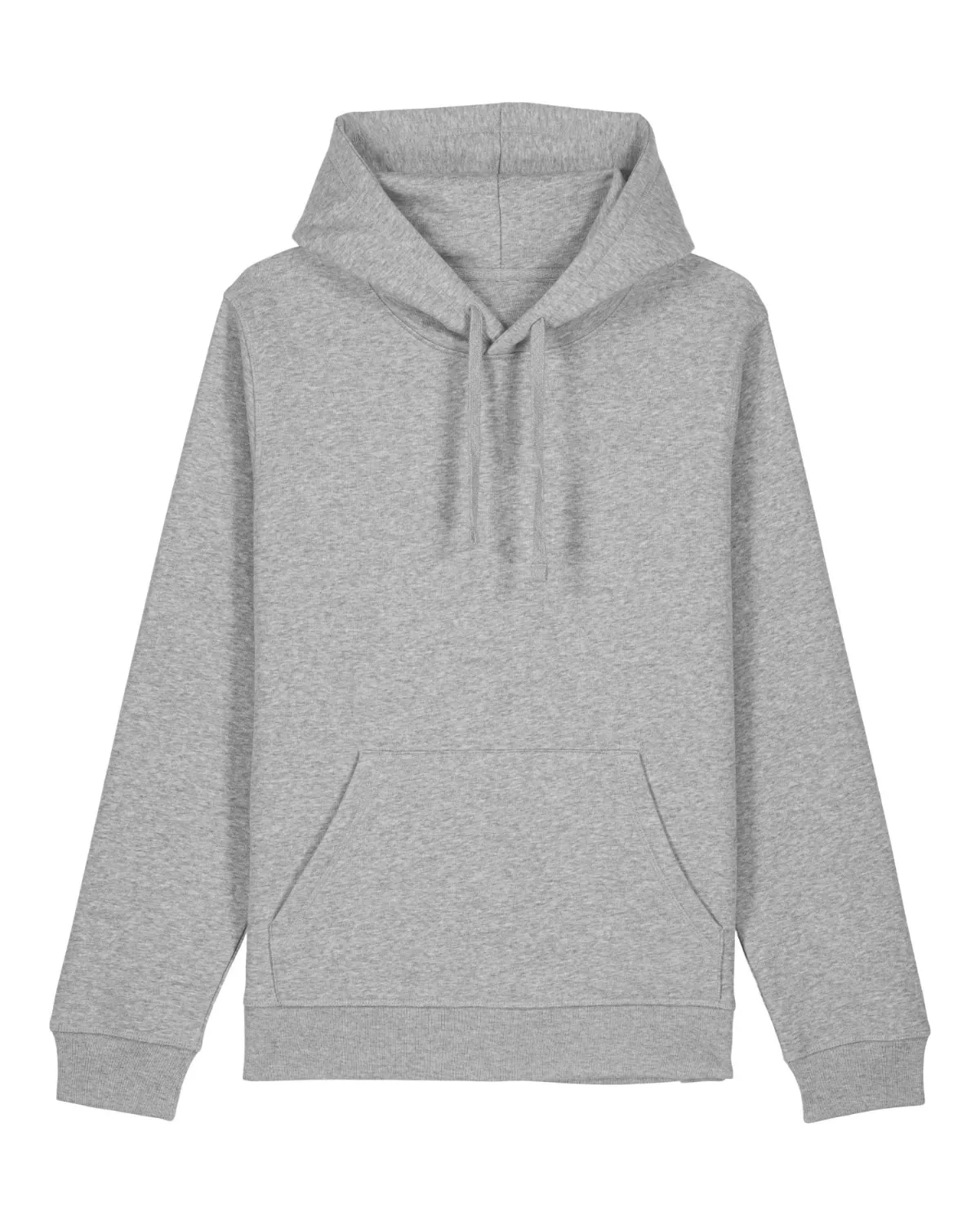 Drummer 2.0 Heather Grey
