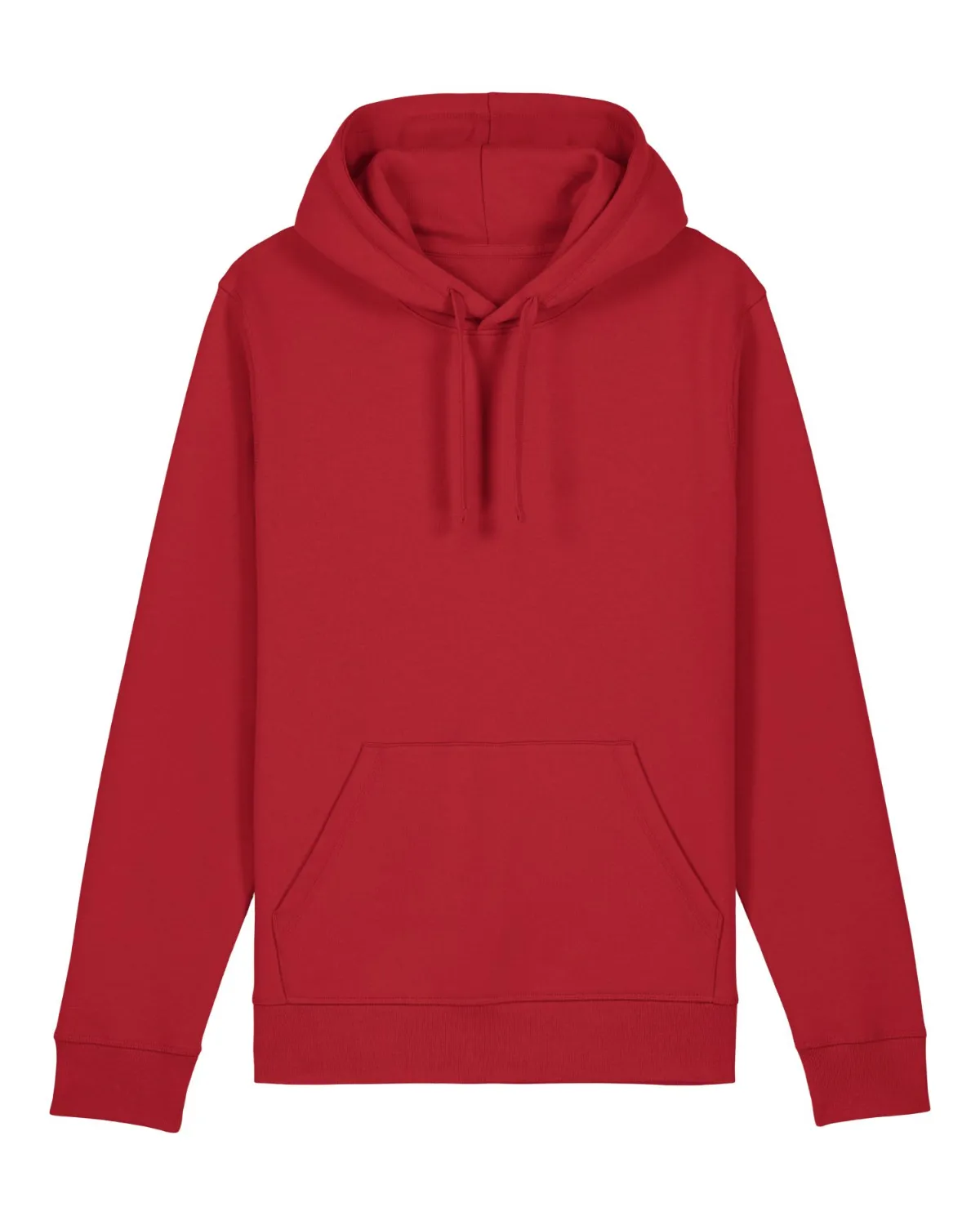 Drummer 2.0 Red