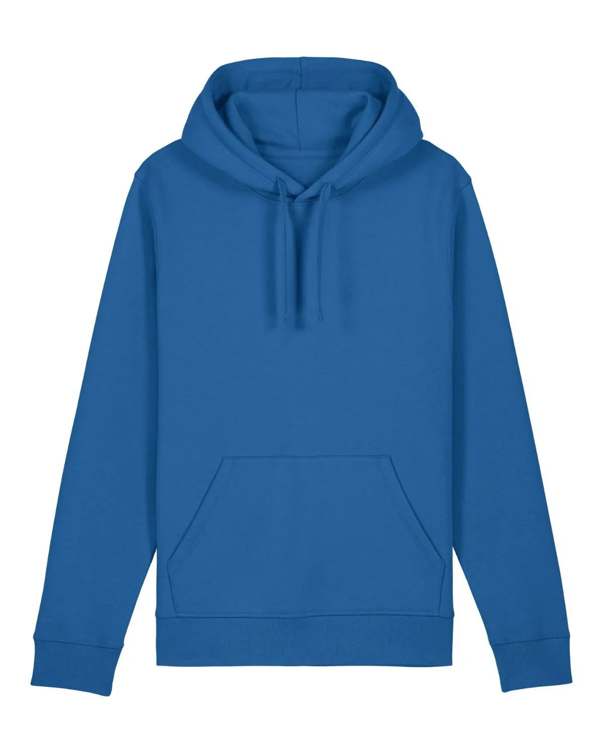 Drummer 2.0 Royal Blue
