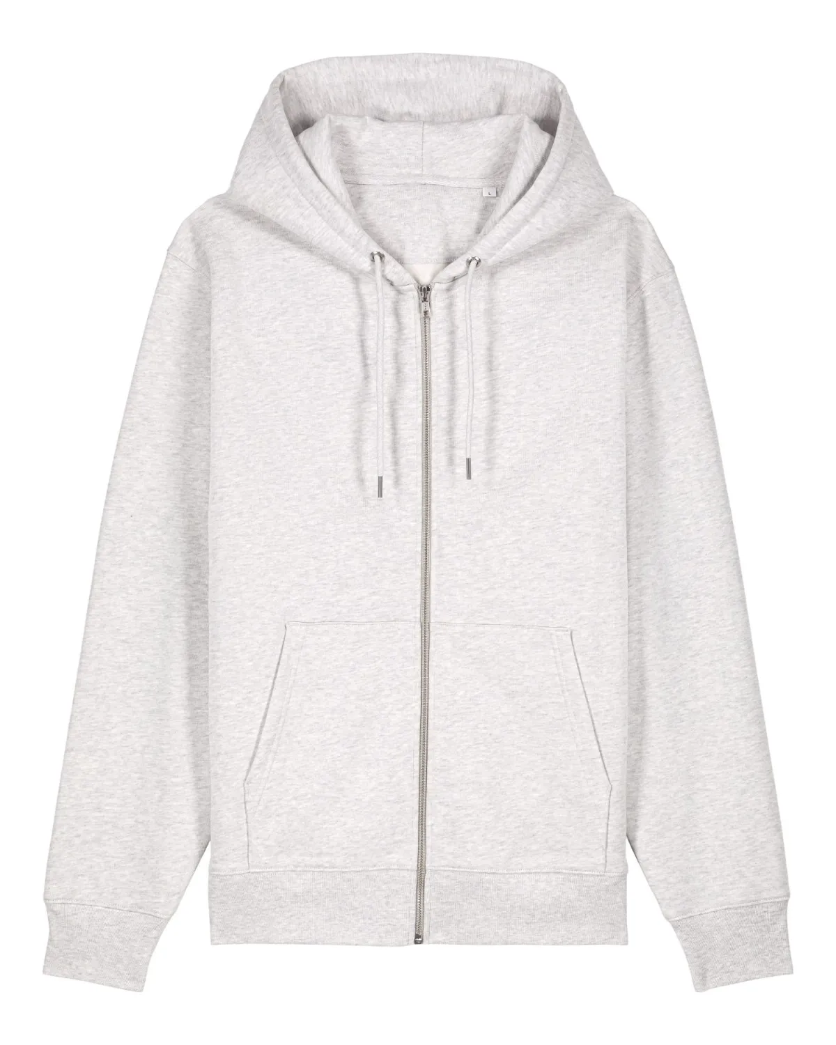 Cultivator 2.0 Cool Heather Grey