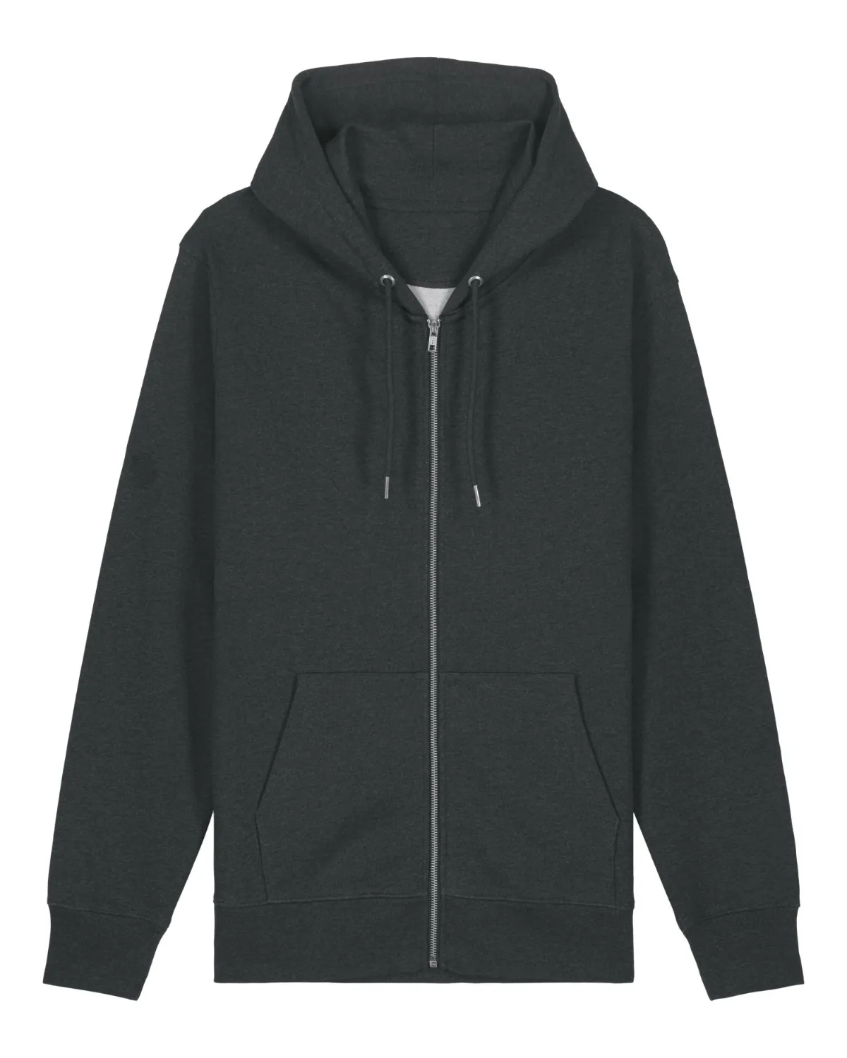 Cultivator 2.0 Dark Heather Grey