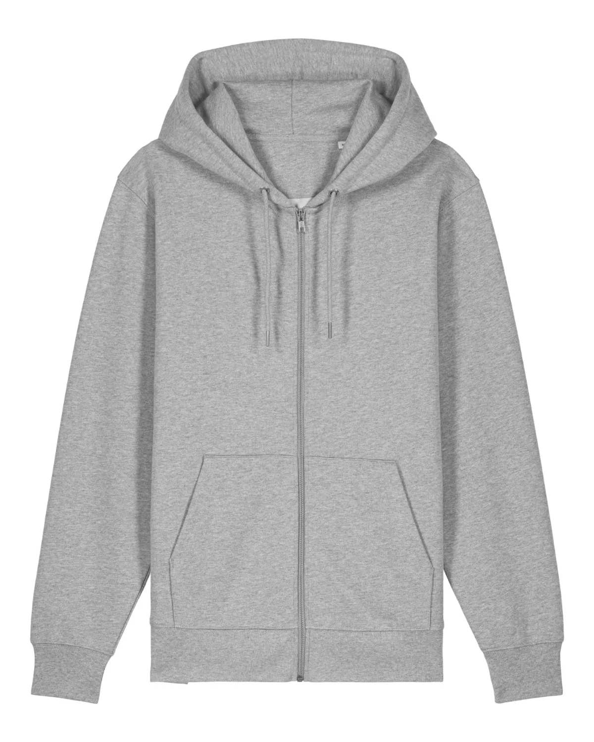 Cultivator 2.0 Heather Grey