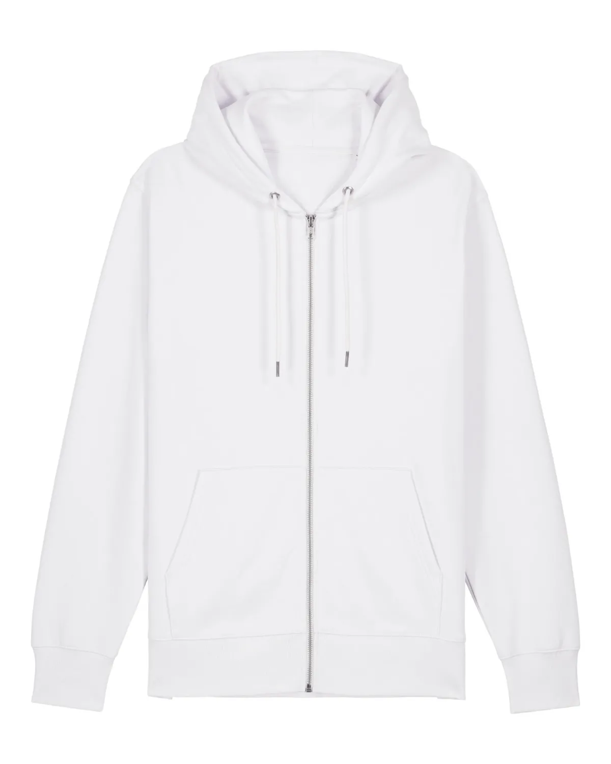 Cultivator 2.0 White