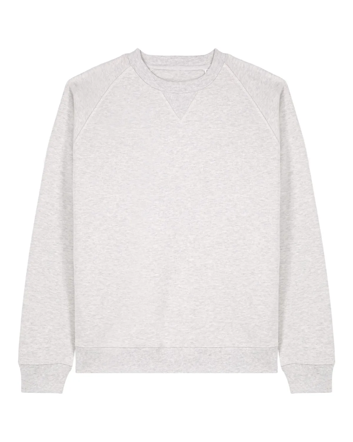 Knoxer Cool Heather Grey