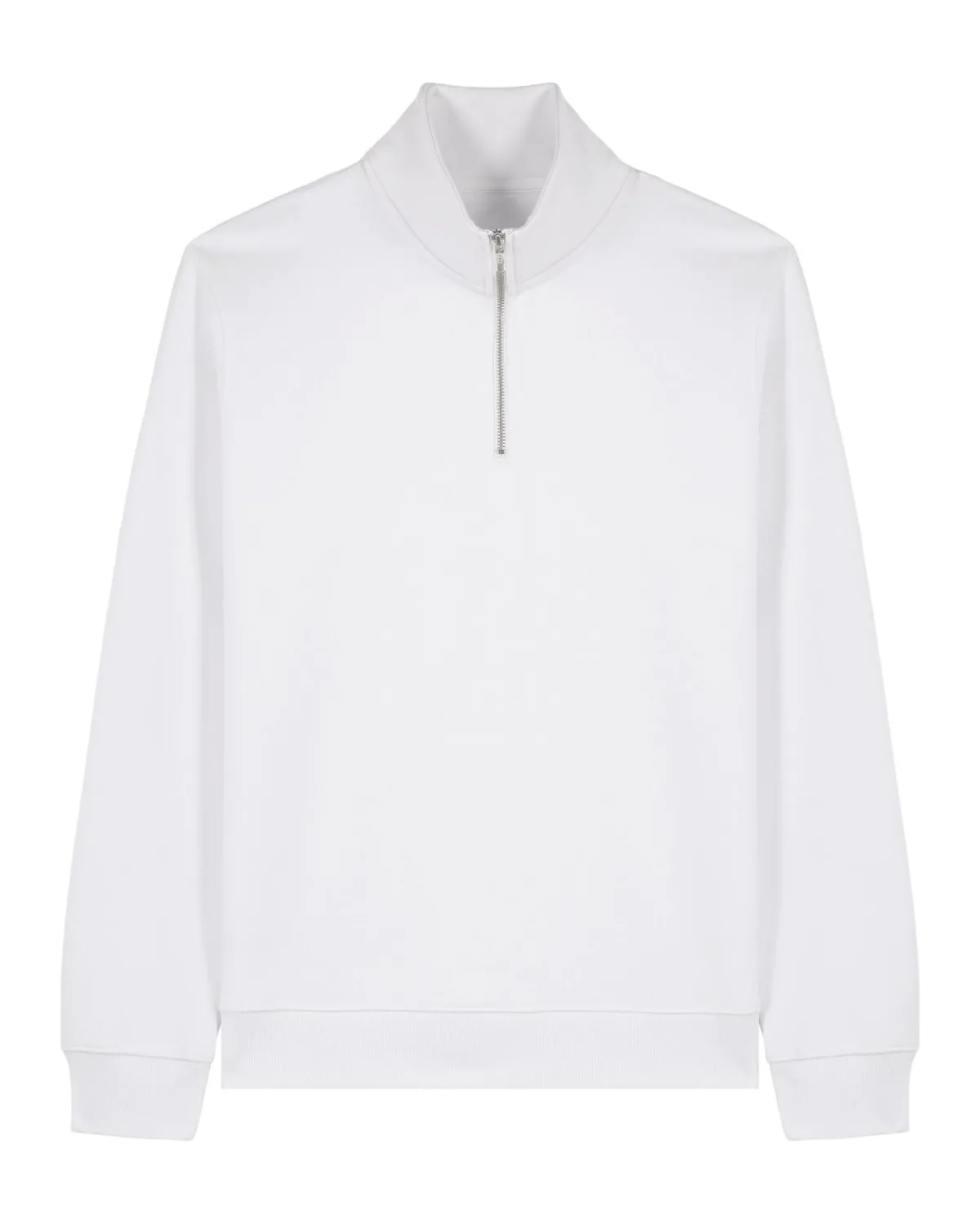 Trucker 2.0 White