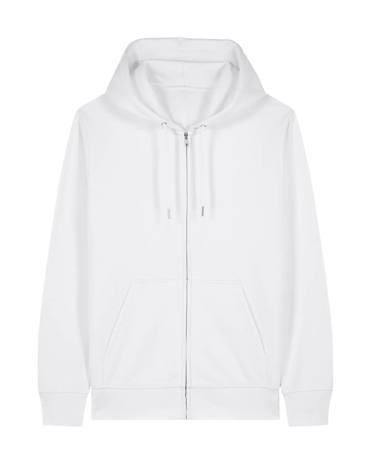 Connector 2.0 White