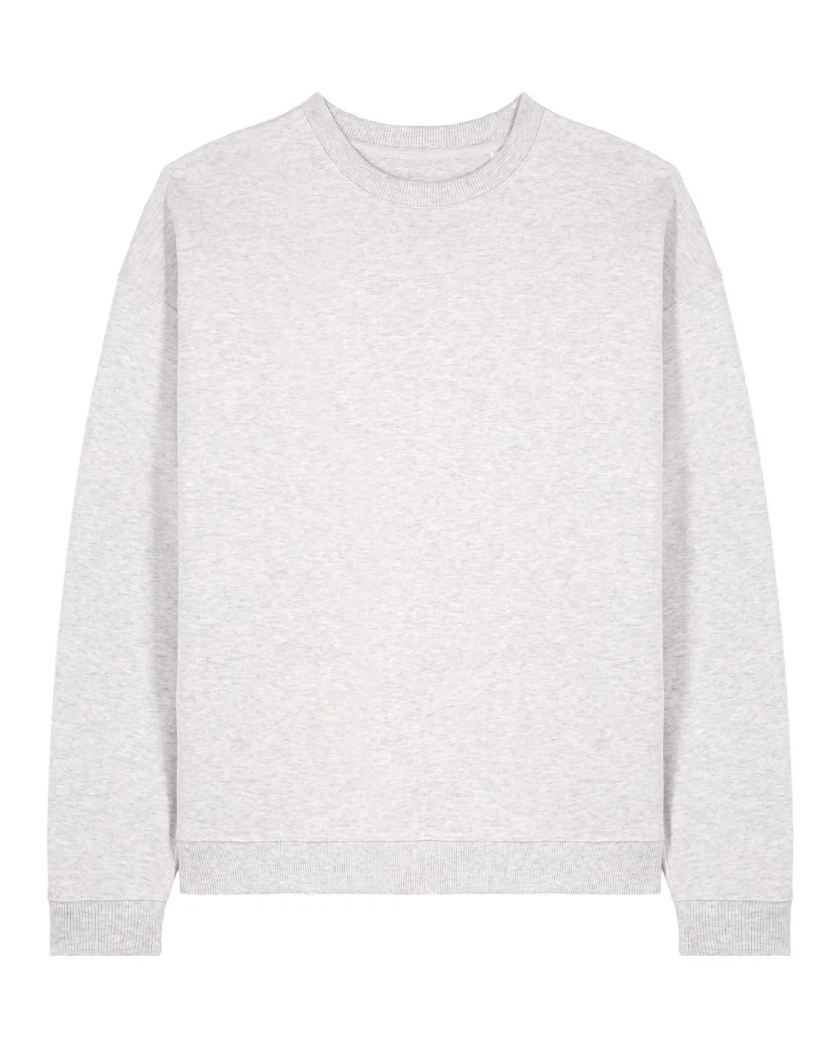 Radder 2.0 Cool Heather Grey