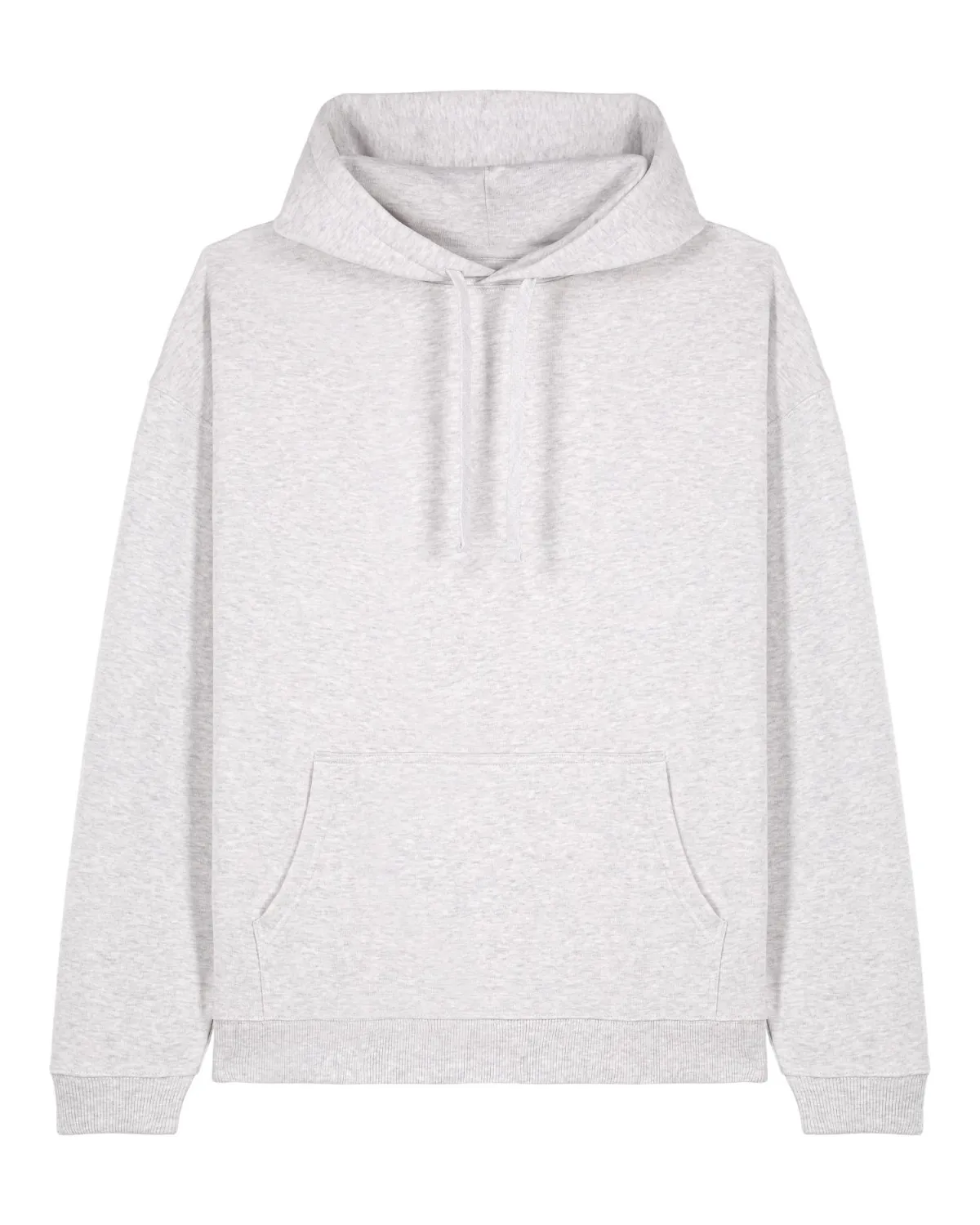Slammer 2.0 Cool Heather Grey