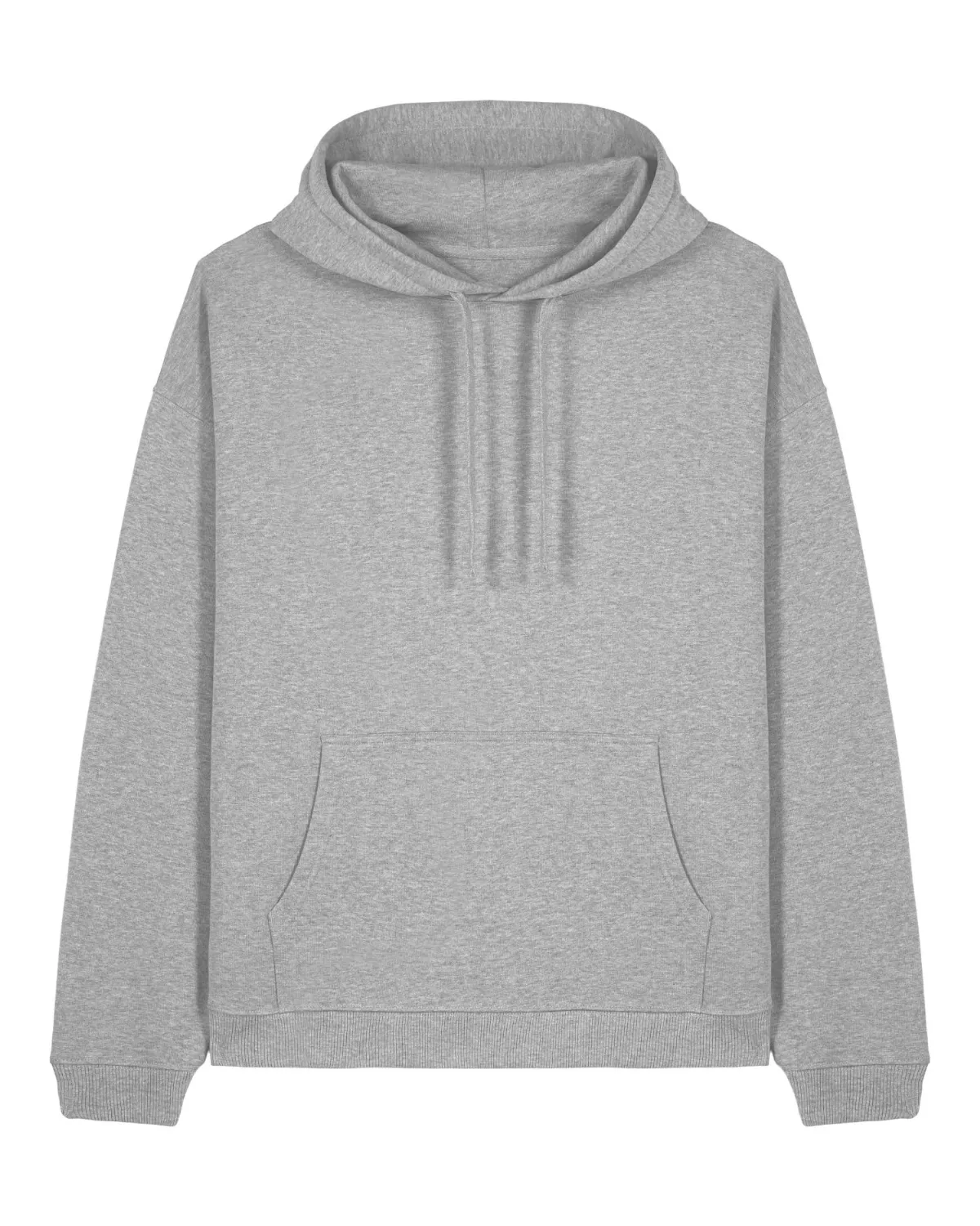 Slammer 2.0 Heather Grey