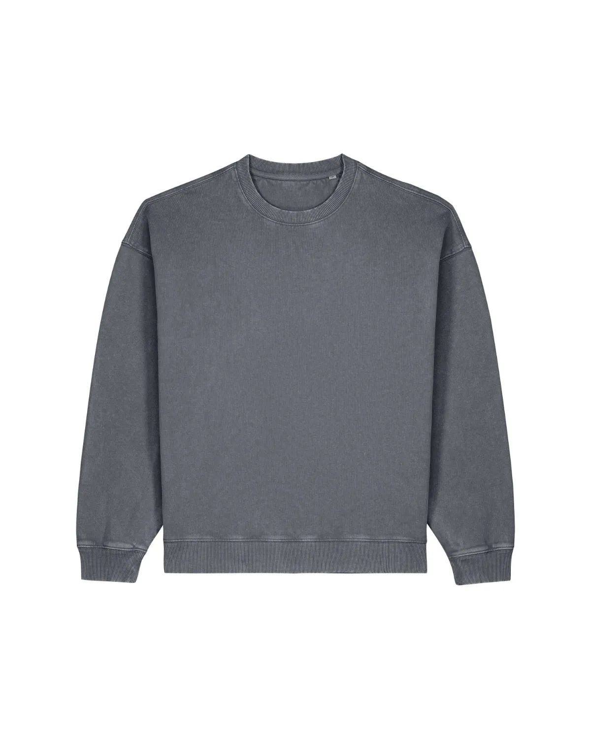 Radder 2.0 Vintage G. Dyed Anthracite