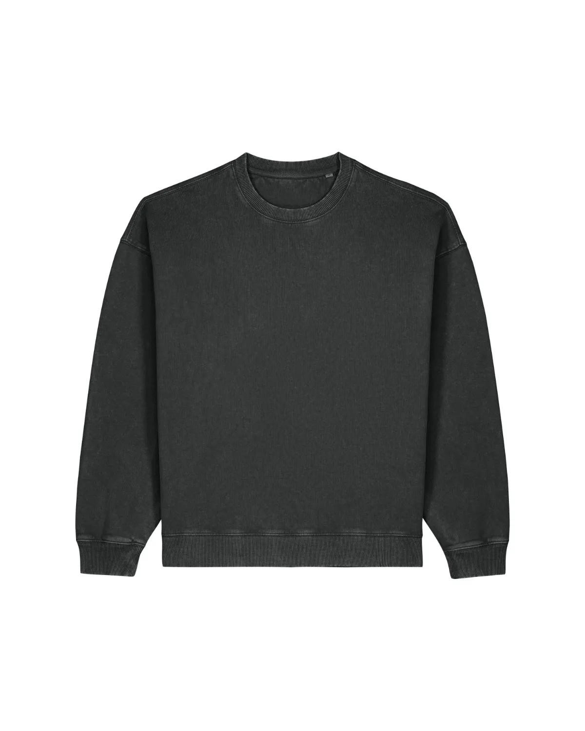 Radder 2.0 Vintage G. Dyed Black Rock
