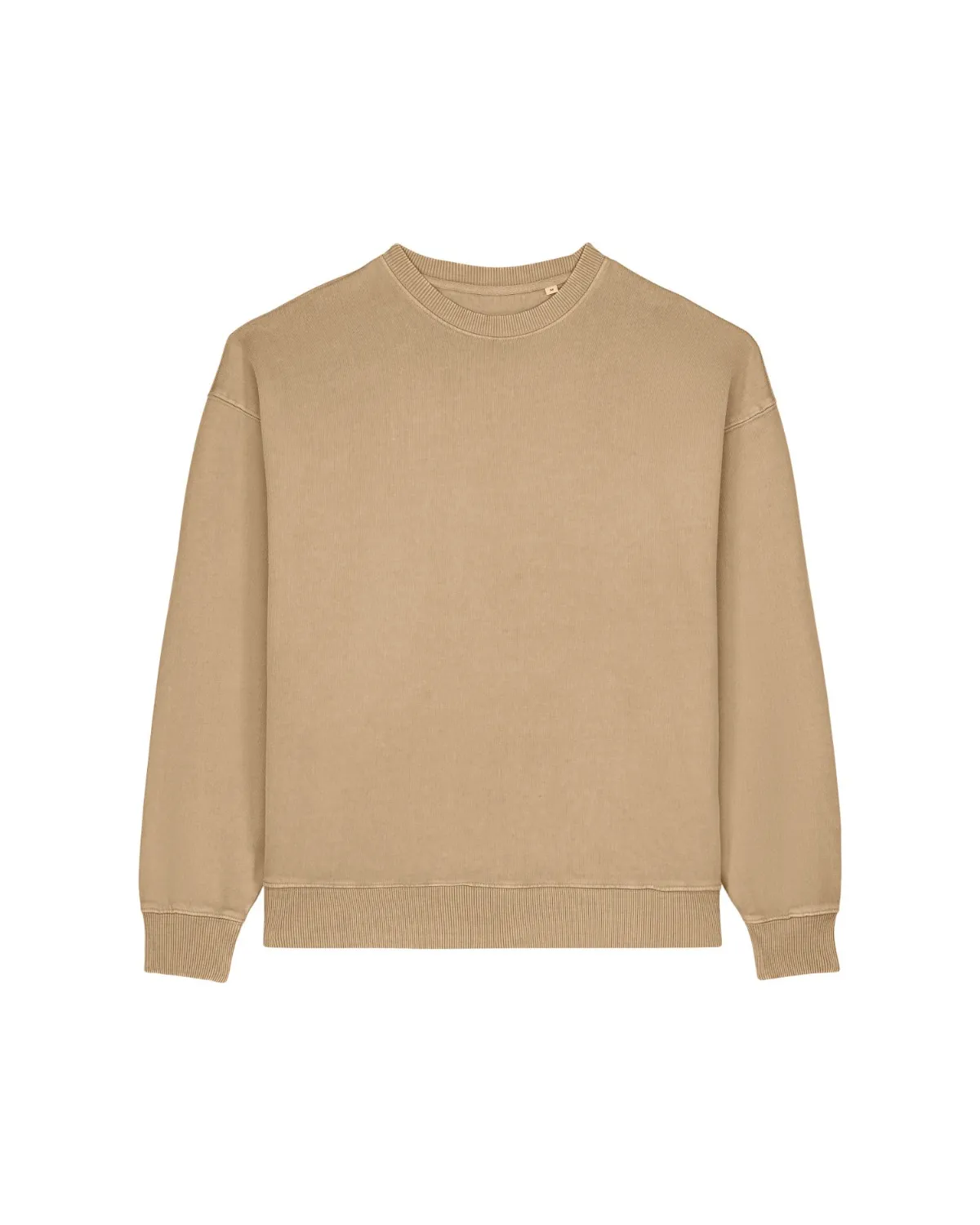 Radder 2.0 Vintage G. Dyed Latte