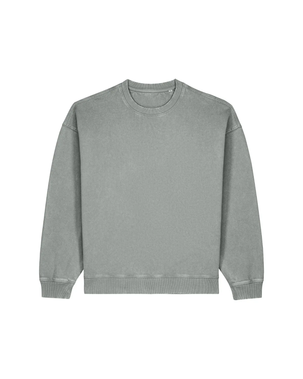 Radder 2.0 Vintage G. Dyed Misty Grey