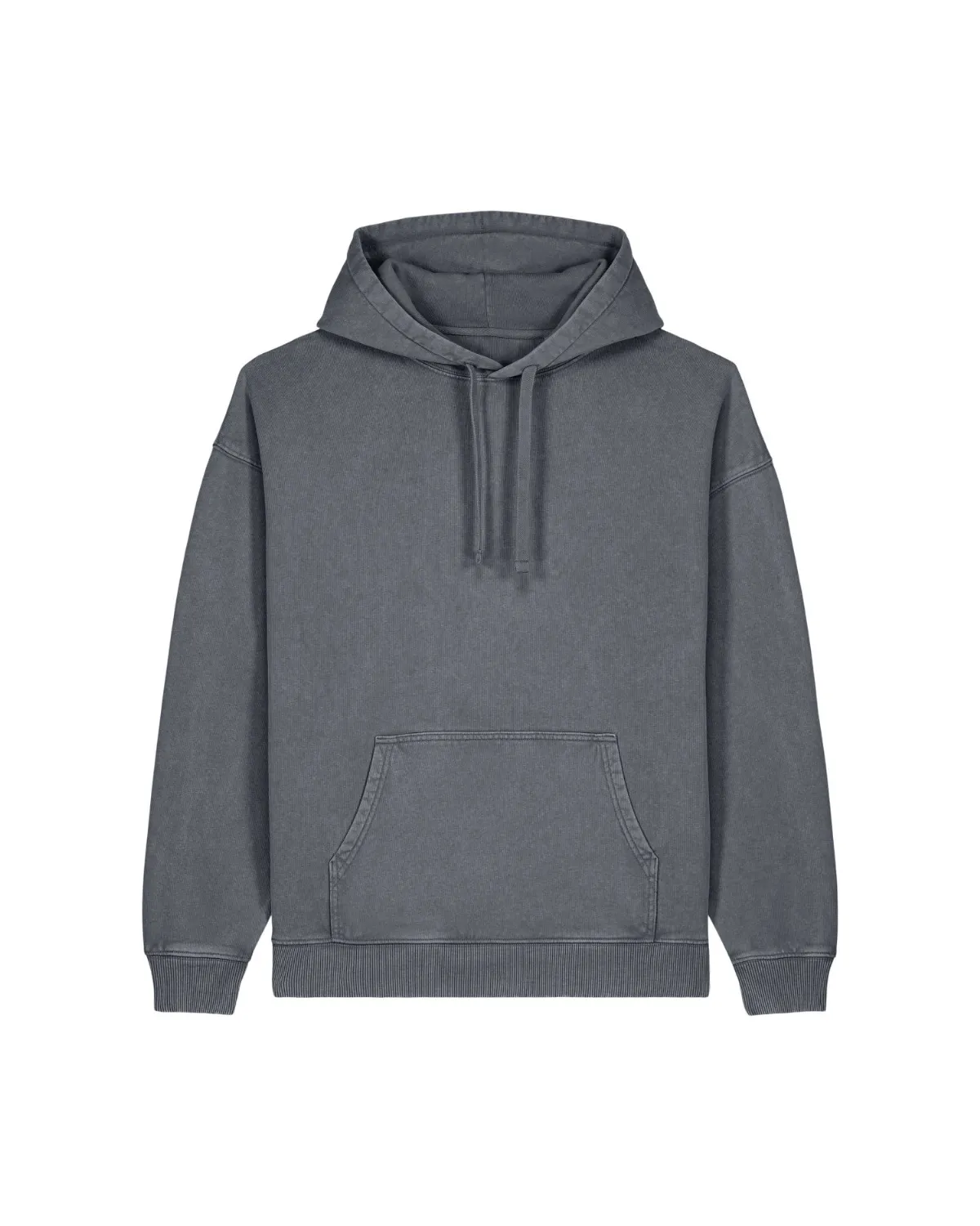 Slammer 2.0 vintage G. Dyed Anthracite