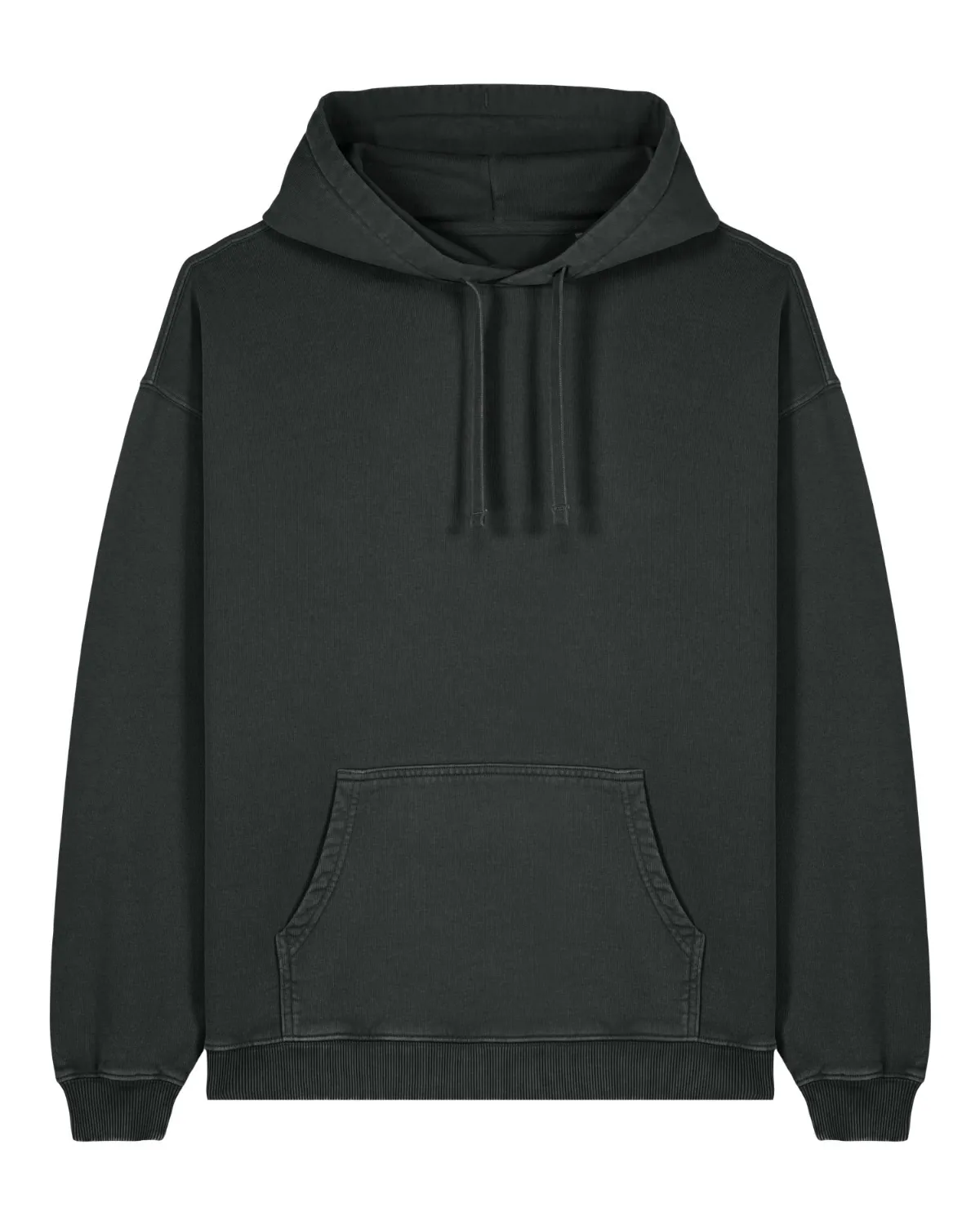 Slammer 2.0 vintage G. Dyed Black Rock