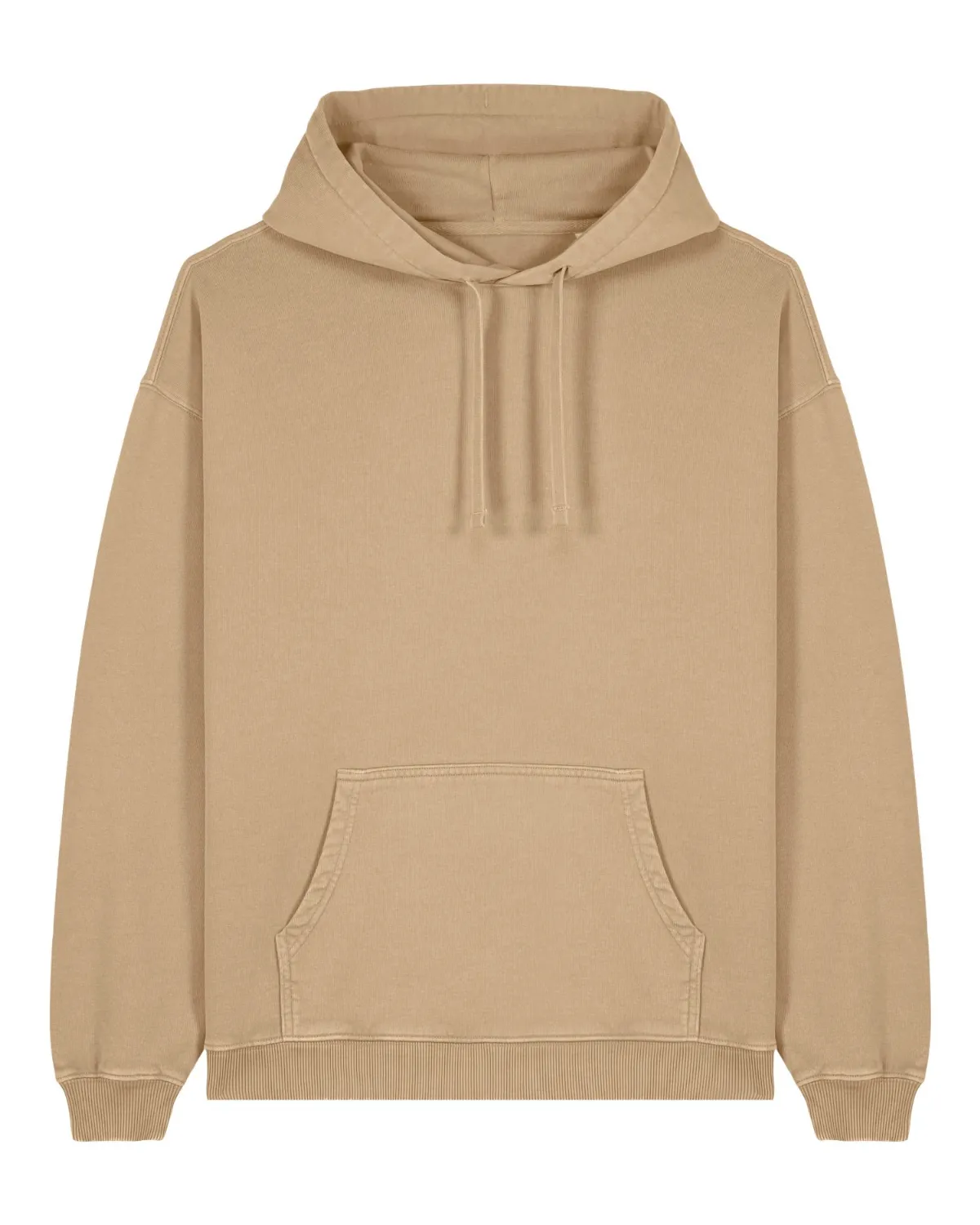 Slammer 2.0 vintage G. Dyed Latte