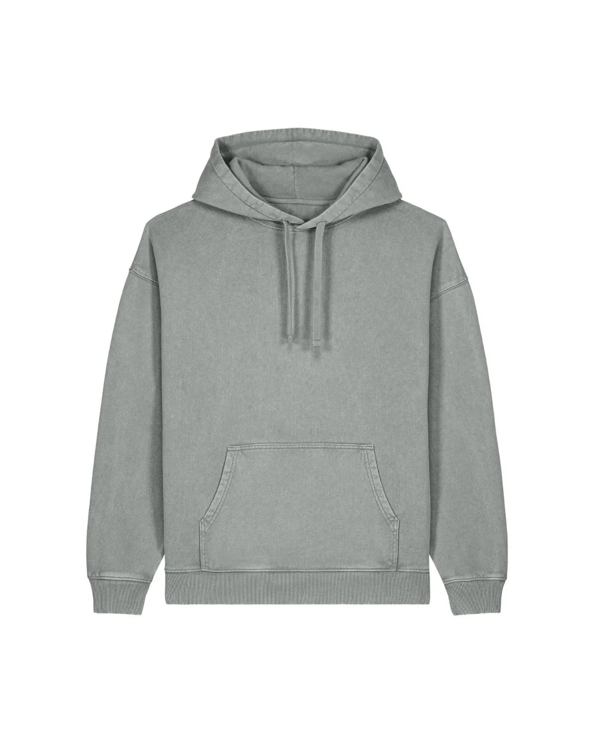 Slammer 2.0 vintage G. Dyed Misty Grey