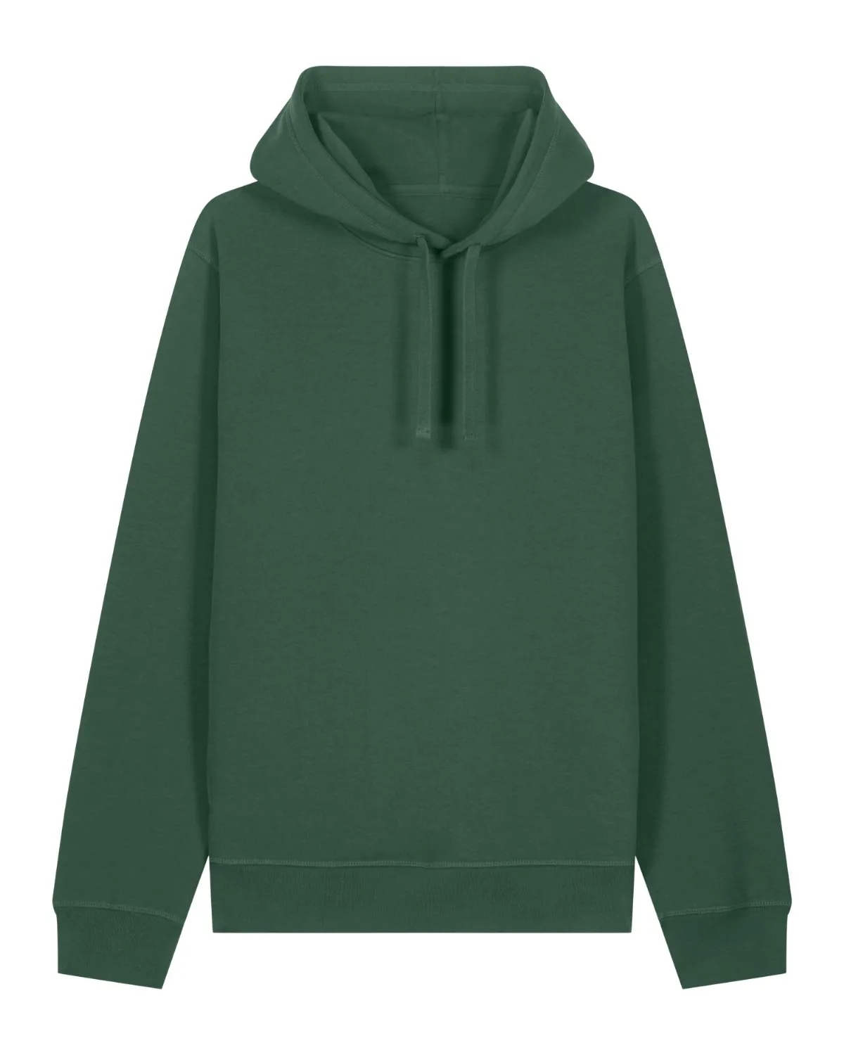 Sounder Bottle Green
