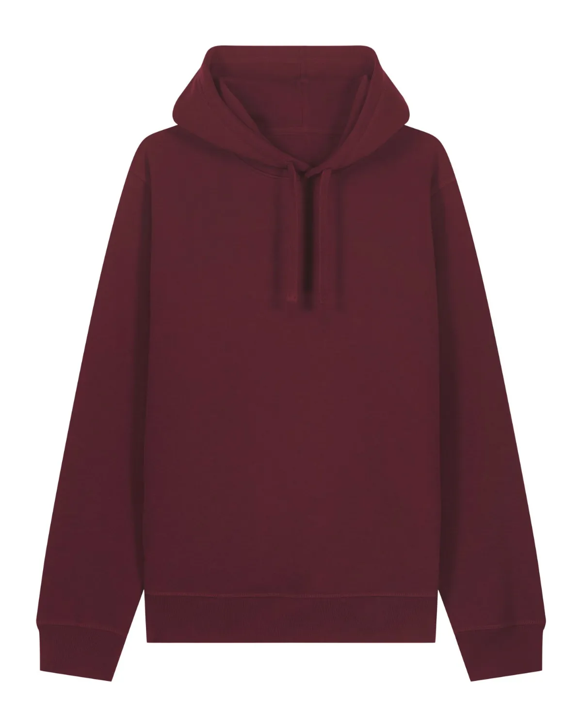Sounder Burgundy