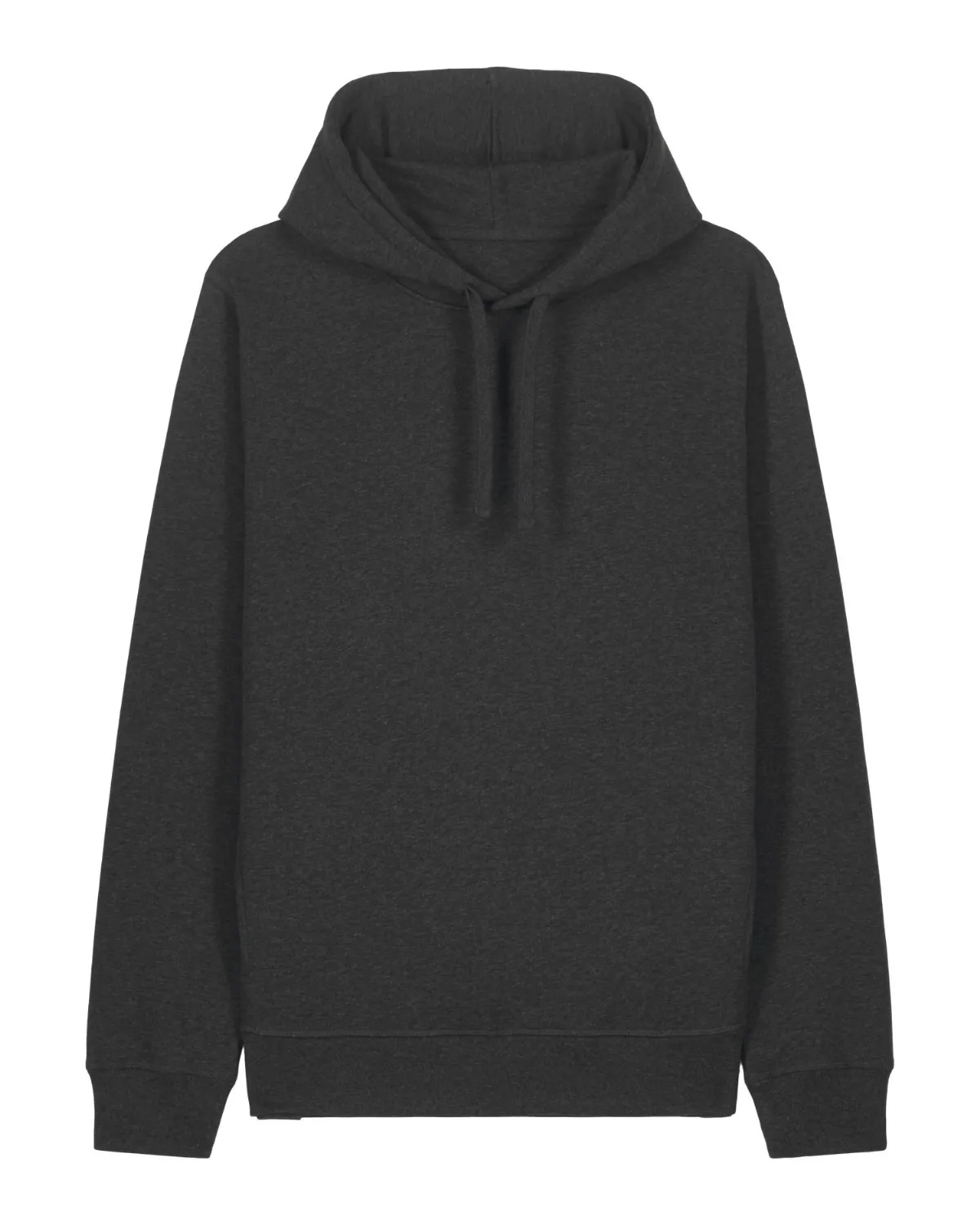 Sounder Dark Heather Grey