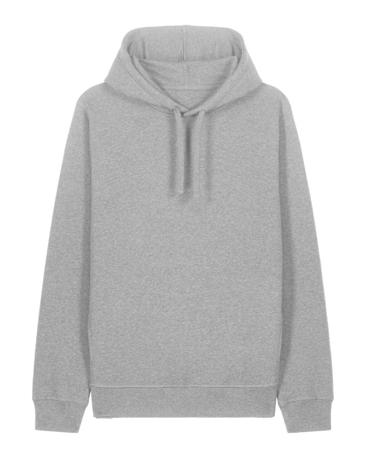 Sounder Heather Grey