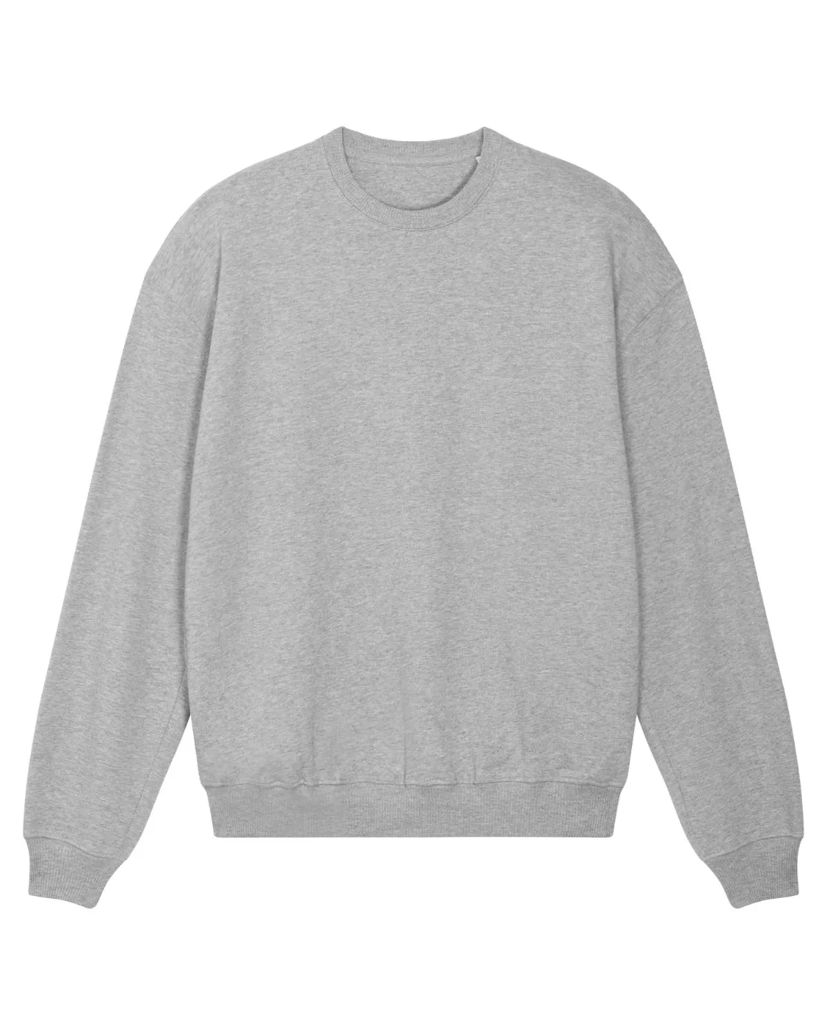 Ledger Dry Heather Grey