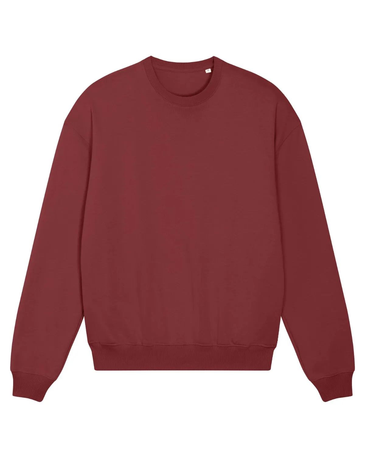 Ledger Dry Red Earth